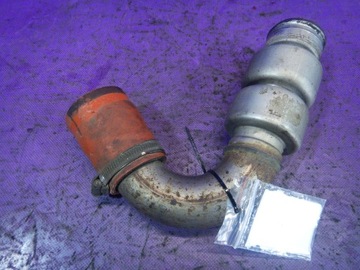 фото thumb №1, S-max i 2,0 tdci шланг шланг труба інтеркулер