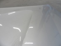 фото thumb №12, Капот перед передняя bmw f25 x3 354 titansilber