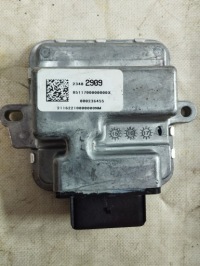 фото thumb №1, Chevrolet cruze 16-moduł блок управления насоса топлива