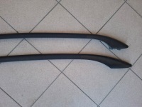 Рейлінги skoda roomster 2006-2014r Оригінал, фото thumb