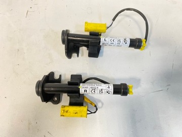 фото thumb №9, Патрон / заряд піротехнічний капота лівий праві bmw x3 g01 f97 x4 g02