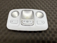 фото thumb №1, 96781444pr, лампа освещение кабины peugeot