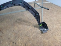 фото thumb №13, Hyundai tucson 2 ii 3 iii 21r- молдинг na крила перед правий