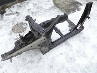 фото thumb №1, Bmw e90 чверть лівий перед лонжерон підкрилок