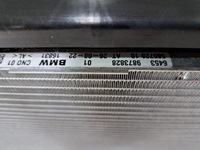 фото thumb №9, Bmw x1 u11 x2 u10 2 u06 набор радиатор радиатор вентилятор дизель