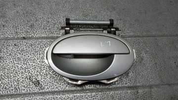 фото thumb №1, Ручка лівий зад opel meriva a 06r 1.6b рестайлінг