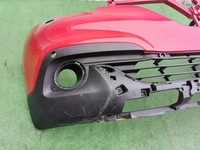 фото thumb №8, Бампер перед передній renault kadjar 620220343r pdc spr