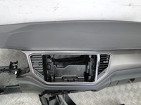 фото thumb №13, Приборная панель приборная подушка безопасности подушки безопасности ремни vw t-roc 2018 2ga 2ga880201d