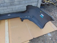 фото thumb №13, Бампер задняя skoda octavia iii kombi 5e7807421g