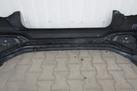 Бампер задняя задний audi q2 81a s line lift 20- Цена, фото thumb