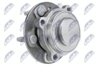 фото thumb №2, Ступица колеса перед