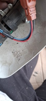 фото thumb №2, Захист дзеркало мікрофон renault scenic ii 8200205642