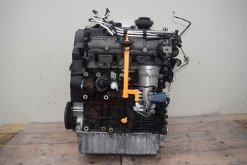 фото thumb №6, Seat toledo iii vw golf v 1.9 tdi двигун стійка bkc