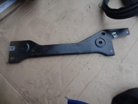 Купити Кронштейн кронштейн глушника renault clio v 1.0 743465299r, фото thumb