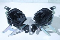 Купити Bmw 5 g31 кронштейн кронштейн шторка ліва праве 7387501 7387502, фото thumb