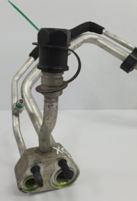 фото thumb №2, Патрубок трубка кондиціонера volvo xc60 2.4 d