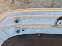 фото thumb №8, Seat alhambra 7n 10-20 капот крышка двигателя цвет la7w