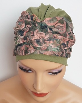 Turban Wera be002/243 po chemioterapii Eva Design