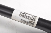 Volvo s60 v60 2.0 d4 приводной вал правая длинная 31437521 с Разборки, фото thumb