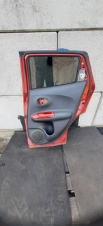 фото thumb №8, Двері правий задня nissan juke f15 nah