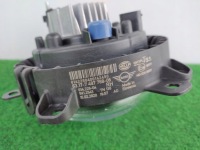 Mini f55 2 ii clubman 19-24 rok правый противотуманная фара led кольцо drl k105/n662 Доставка, фото thumb