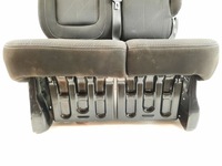 фото thumb №5, 2016 opel vivaro передний сиденье двойной