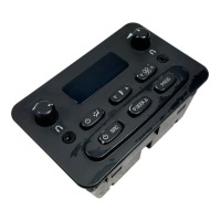 фото thumb №3, Tahoe yukon escalade 03-06r панель управление радио переключатель радио oem