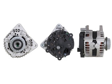 фото thumb №1, Генератор 140a do mercedes sprinter 3 5-t 313 cdi