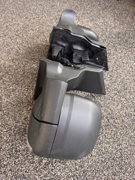 фото thumb №4, Зеркало ford transit custom ii 24r.