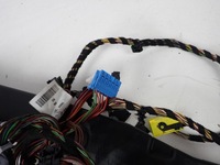 фото thumb №7, Джгут електропроводка консолі салону mercedes cl c216