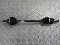 фото thumb №1, Приводной вал 1s0, 1s0407701b, vw up, 1.0 mpi, левая