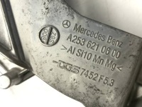 Mercedes-benz e w213 кронштейн поперечина лівий a2536210600 Зі Шроту, фото thumb