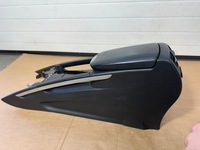 фото thumb №12, Туннель средний, бардачок, подлокотник mercedes ml w164 6.3 amg европа