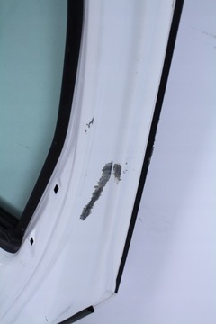 фото thumb №3, Дверь левый зад citroen c3 picasso 15r.