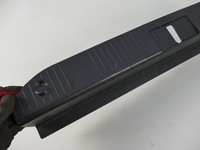 фото thumb №4, Mercedes s w221 защита замка ремня порога зад