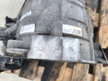 фото thumb №12, Коробка передач коробки передач автоматическая quattro tiptronic audi a4 b8 a5 8t q5 8r lmk