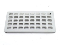 фото thumb №1, Iveco eurocargo ii 02-08 решётка вентиляционная wew.