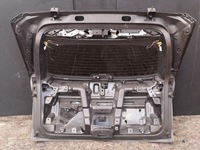 фото thumb №7, Peugeot 3008 ii кришка багажника задня задня