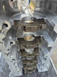 фото thumb №8, Bmw x5 e70 x6 3.0 d n57 блок двигуна n57d30a n57 7799978 f10 e90 номінал