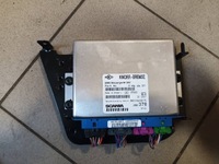 фото thumb №1, Бортовий комп'ютер блок керування ebs scania r 0486106105