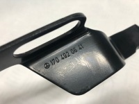 фото thumb №3, Mercedes slk r170 кронштейн вихлоп труби кронштейн