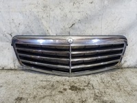 фото thumb №1, Решітка радіатора решітка радіатора mercedes-benz e-klasa w212