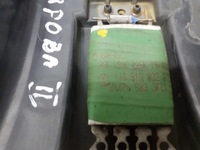 фото thumb №3, Резистор резистор вентилятор seat cordoba ii