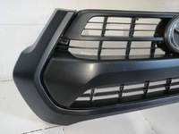фото thumb №2, Решётка радиатора решётка toyota hilux 8 viii рестайлинг hal 9424