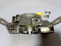 фото thumb №8, Lexus is iii xe30 перемикач комбінований 89245-30130