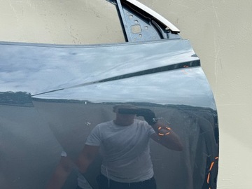 фото thumb №6, Hyundai tucson iv 4 20r- двері правий перед передні праві