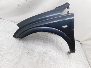 фото thumb №1, Крило лівий перед - ssangyoung kyron 05-15