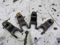 фото thumb №1, Крепление кронштейн впрыска hyundai i20 ii 1.4 crdi