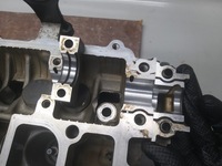 фото thumb №12, Головка двигуна bez rys кермо 2.0b 16v cs170ab focus iii fusion cm5e-6090-bd