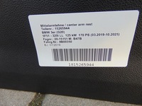 фото thumb №5, Bmw g20 g21 тунель середній dekor комплект